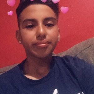 Meet your Posher, Alejandro